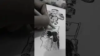 RIP exam system.                         #art #justice #ssc #exam #ytshorts