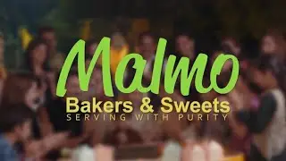 Malmo sweets