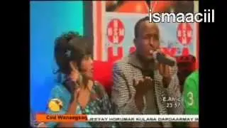 hees aad u macaan.flv maxamed bk onkod 2012