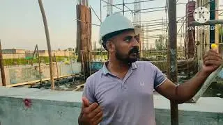 How to Check Column Shuttering on Site? | Practical Guide
