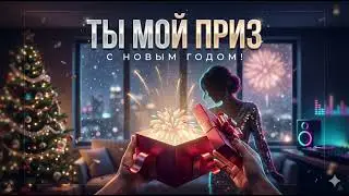 Ты Мой Приз You Are My Prize Wanja & Vika Infinite Music