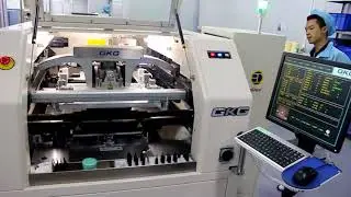 Makerfabs PCB Factory Tour  - How Is A PCBA Manufactured ?
