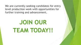 ABL Employment - Start your NEW CAREER TODAY in Stratford, ON