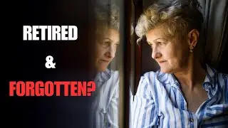 After Retirement: Who Am I?