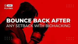 How to Bounce Back After a Setback and Succeed