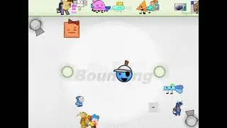 AY Ms  Box Bouncin By Doki And Friends And Plim Plim Part 235