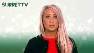 SurreyTv Promo Release