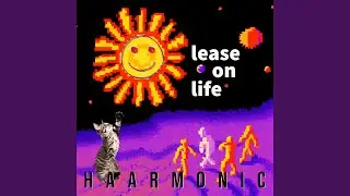 lease on life