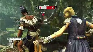 Assassin's Creed - Black Flag || ARTIFACT ASSAULT (comeback) #80 ~ EL 