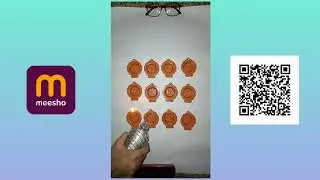 Meesho LED sensor diya unboxing and review #meeshoapp #meesho #diwali #leddiya #sensordiya #diya