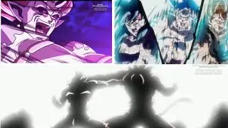 Dragon Ball Heroes full Episode 50 Dark Devil And Time Patrol
