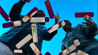 SAME DAY - DEATH DEALERS ANONYMOUS x DJ AKOZA x TENNGAGE