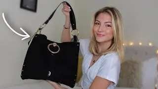 WHATS IN MY SCHOOL BAG 2019?