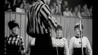 Karel Gott - It takes a Worried Man (1967)