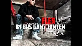 Fler feat Moe Mitchell - Zeichen Orginal
