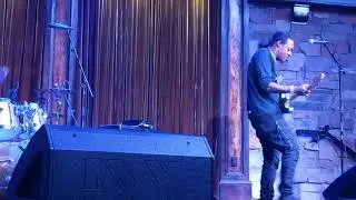 Eric Gales - The Guitar Sanctuary 🎸
