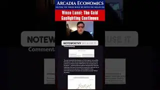 YouTubeShorts Винс Лэнчи: Золотой газлайтинг продолжается