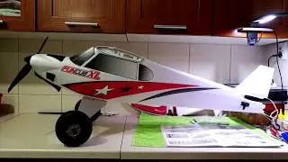 FunCub XL Multiplex