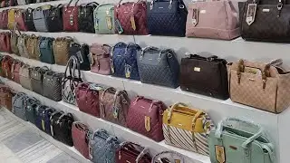 வேறு எங்கும் வாங்க முடியாது Cheap and best Rs. 150 Handbags Sling bags wallets