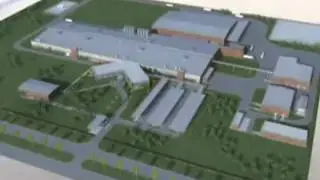 HRL Presentation Tetra Pak Project Lahore.mp4