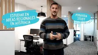 Estudiar en Areas Regionales en Australia
