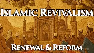 Islamic Revivalism - Renewal & Reform