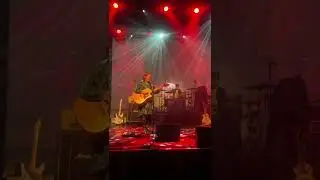 ONLY ONE DECIDES | Elly Kellner (2025) Live at Gebouw-T Botte Hommel reunion