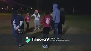 Club Parque Guarani
