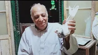ذكريات الزمن الجميل مع الحاج احمد الحارس الجزء الاول