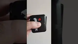 Teltonika TAT100 vs BI 310 CICADA V2 порівняння розмірів