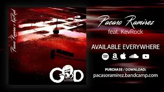 GodLaughs by Pacaso Ramirez feat. KevRock