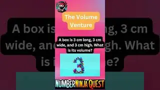 The Volume Venture