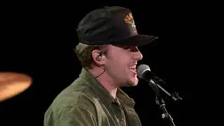 Concert for Carolina - Wesko - 