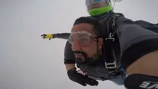Alberta Skydive Central (Freefall)