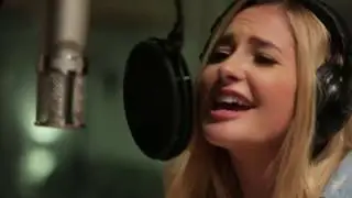 Burning Man by Dierks Bentley // Erin Kinsey Cover