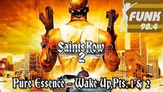 Saints Row 2 Soundtrack:Pure Essence - 