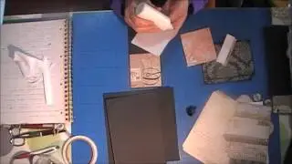 Tutorial Good old Times 4&ordf;parte