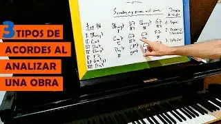 3 NIVELES ARMÓNICOS