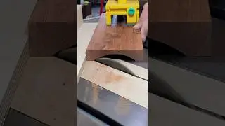Table Saw Anomalous Technology/테이블 쏘 변칙 기술/korean woodworking #diy #woodworking #tools