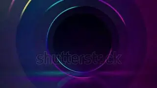 Abstract Seamless loop Background Stock footage