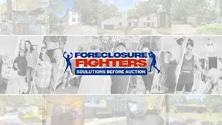 How Foreclosure Fighters Help Homeowners Stop Foreclosure & Find Real Solutions
