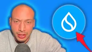 &iquest;Es el MOMENTO de SUI? | Gu&iacute;a para comprar TOKENS en SUI NETWORK