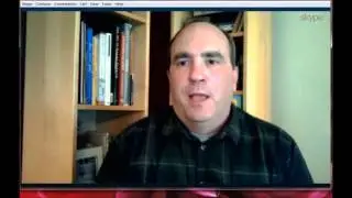 Mark Hladky Embracing Failure in Operations Leadership