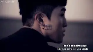 MoonMoon (문문) - ROACH Legendado