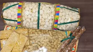 Dry Fruits Packing | Dholki style🤯🎀 | Dry Fruits Decoration Ideas #dryfruits #packing #diy #dhol 