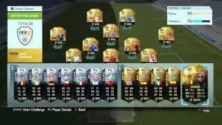 Fifa free 50k pack
