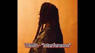 Tems&ndash;