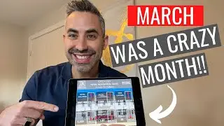 City of Calgary March 2021 Real Estate Market Report