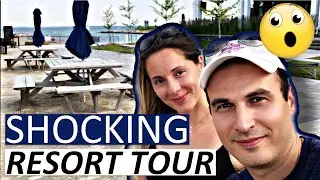 EASY FAMILY ROAD TRIP IDEAS | FRIDAY HARBOUR RESORT TOUR | FAMILY VLOG CHANNEL