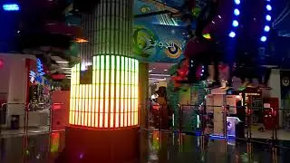 ملاهي سيتي سنتر بالبحرين .جاد وجاد 2